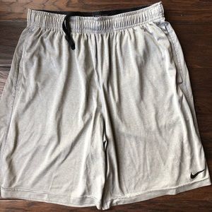 Men’s Nike Dri-Fit shorts